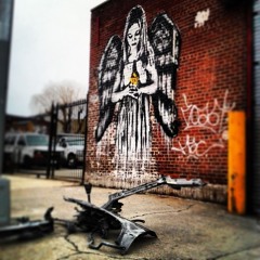 I don't want to set the World On Fire - The Inkspots (1940's remixed)