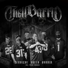 THELL BARRIO (Arriba Los Puños)