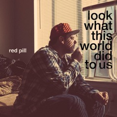Red Pill - Leonard Letdown (prod. L'Orange)