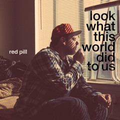 Red Pill - Smoke Rings (prod. Red Pill)