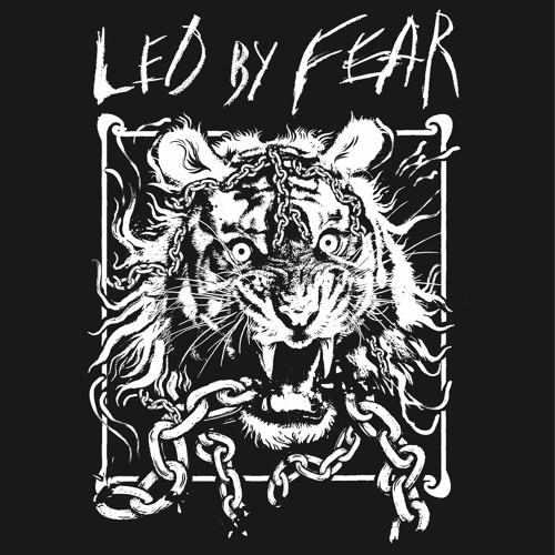Led By Fear - "Ты Не Был Рожден Рабом/Not Slaveborn"