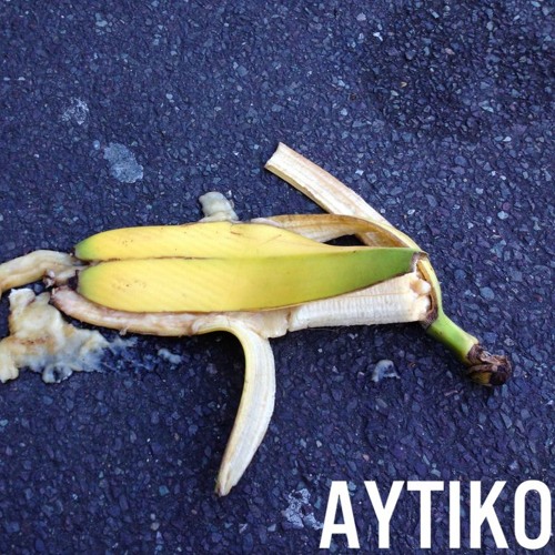 Squashed Banana