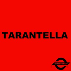 Bassthunder X Elek & Luke VS Diserious - Tarantella & Anubis  (DJ ToDo Crazy Mashup) Free DLL