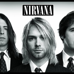 Nirvana - Smells Like Teen Spirit (DIDDLEY BOW BLUES COVER)