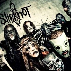 SLIPKNOT - BEFORE I FORGET (DIDDLEY BOW COVER)