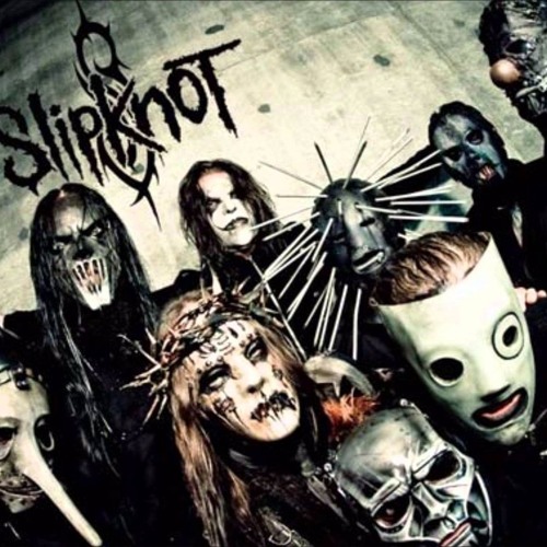 SLIPKNOT - BEFORE I FORGET (DIDDLEY BOW COVER)