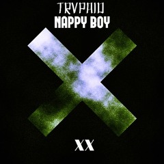 TRVPAID - Nappy Boy