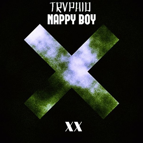 TRVPAID - Nappy Boy