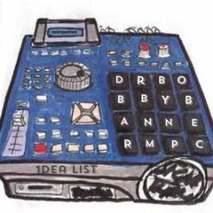 1dea list - prod. by Dr. Bobby Banner MPC
