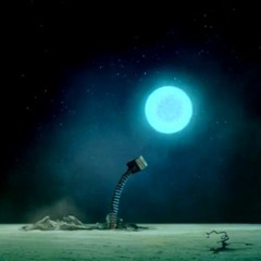 G. Kancheli - THE "KIN-DZA-DZA" GALAXY