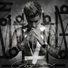 Justin Bieber "Love Yourself" (Violin Cover)