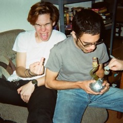 Coca Leaf - Infinity Tapes Excerpt