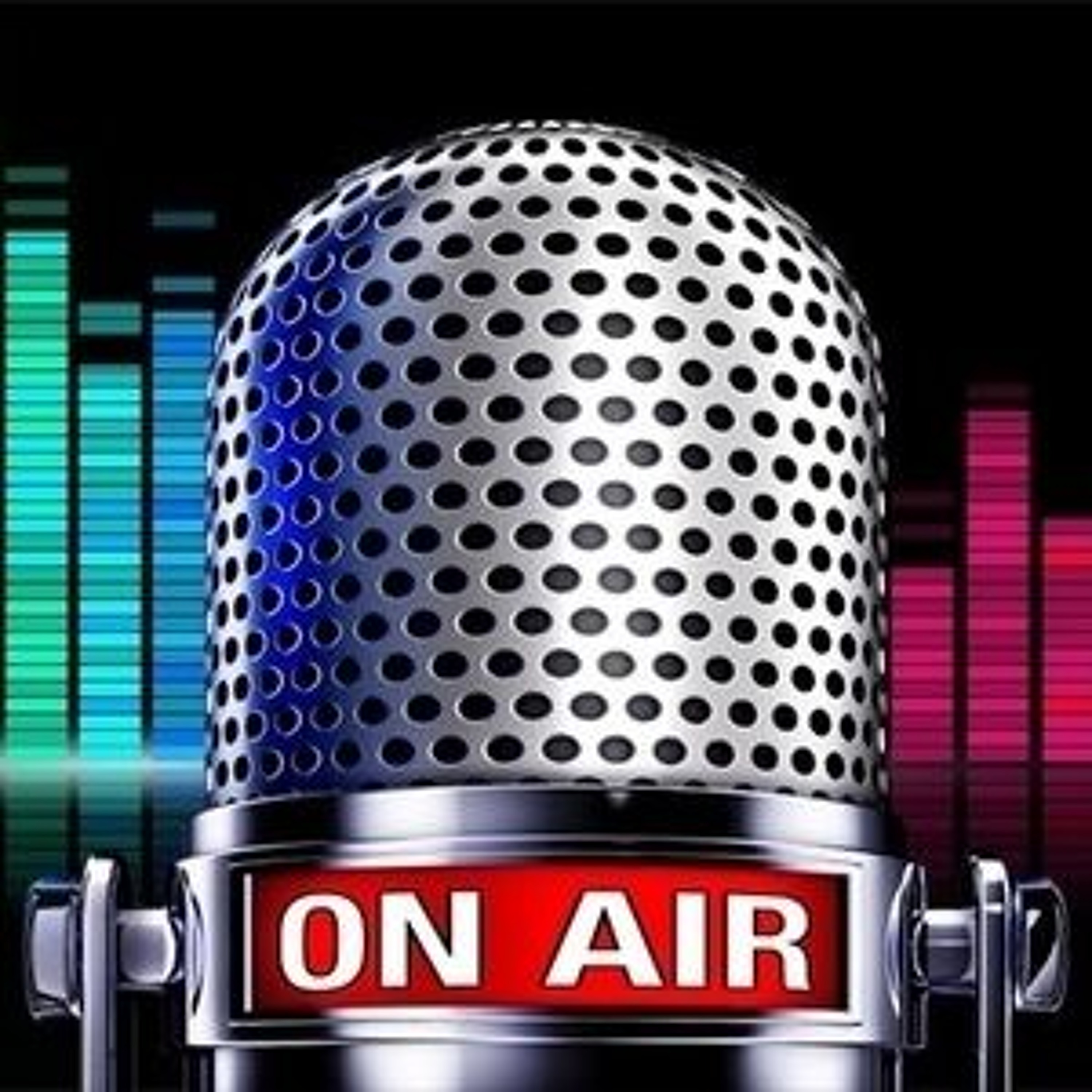 CalvaryFM Christian Radio Network