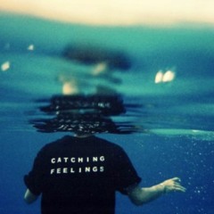 YFG Gemini - Catching Feelings ft Blazzin