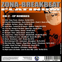 01.▶ Orfaz - Deep Threat - (Destilux - Re-Edit 2015) descarga gratis free