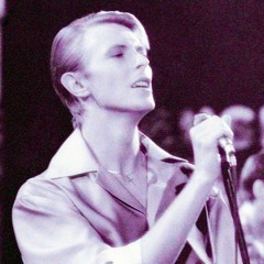 David Bowie - Heroes Live In Bremen 1978