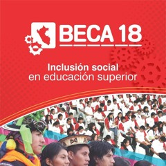 Grabacion de Locucion / Pronabec