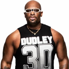 D-Von Dudley
