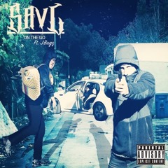 "On The Go" Ft. J.Bugz