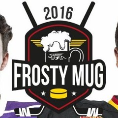 Western Mustangs 3 @ Guelph Gryphons 2