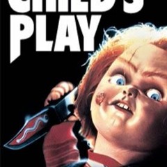 "Child's Play" (Ft RetroI$Awesome)