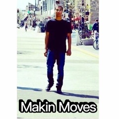 Tripz - Makin Moves (prod. by @SunnyTheRapper)