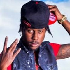 POPCAAN TYPE REGGAE RIDDIM _BEN YOUR BACK INSTRUMENTAL_ PROD BY RICK DA RULER_