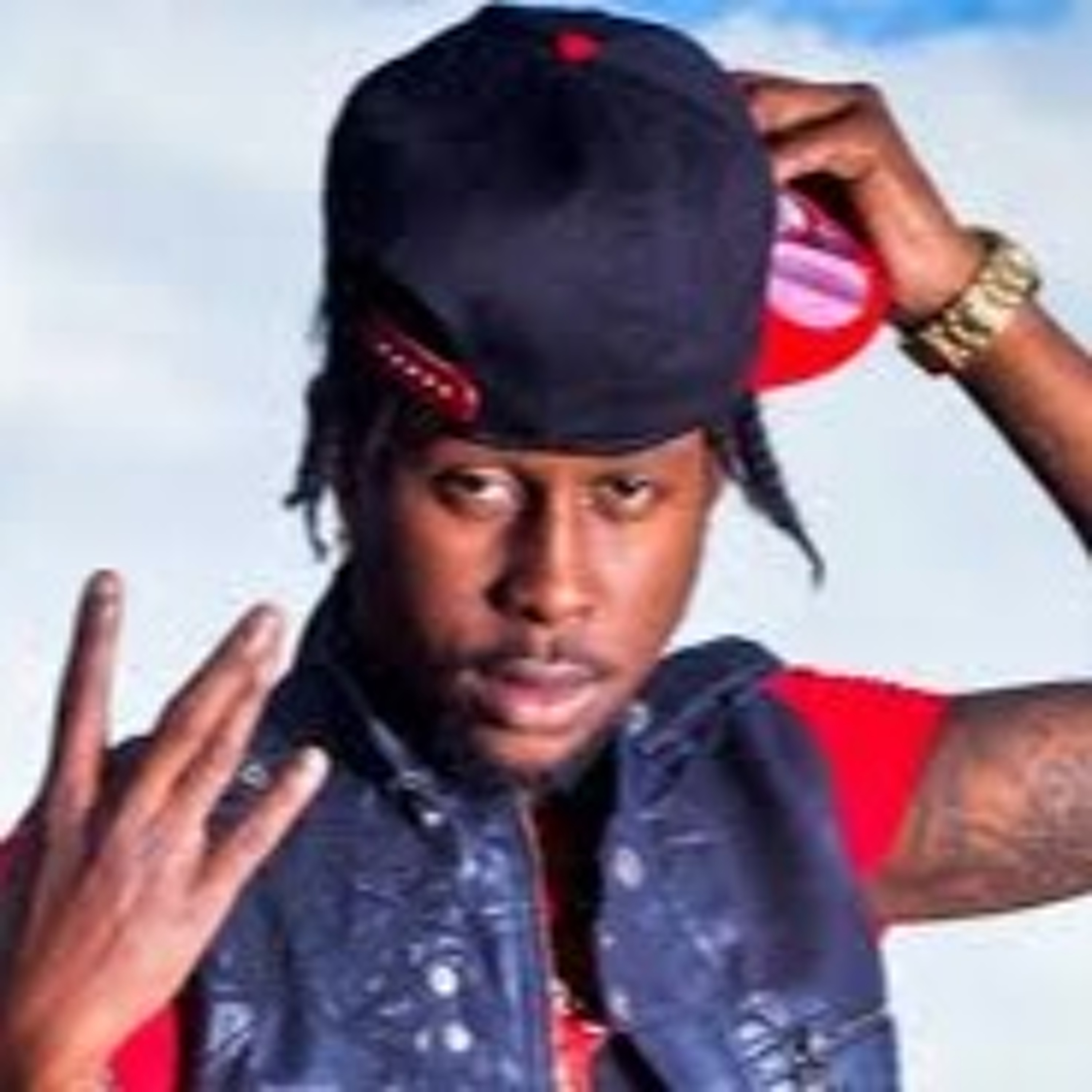 POPCAAN TYPE REGGAE RIDDIM _BEN YOUR BACK INSTRUMENTAL_ PROD BY RICK DA RULER_ episode artwork