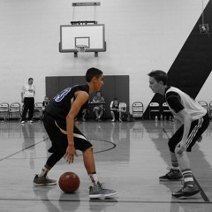 BLACK DAVE ON THE BEAT