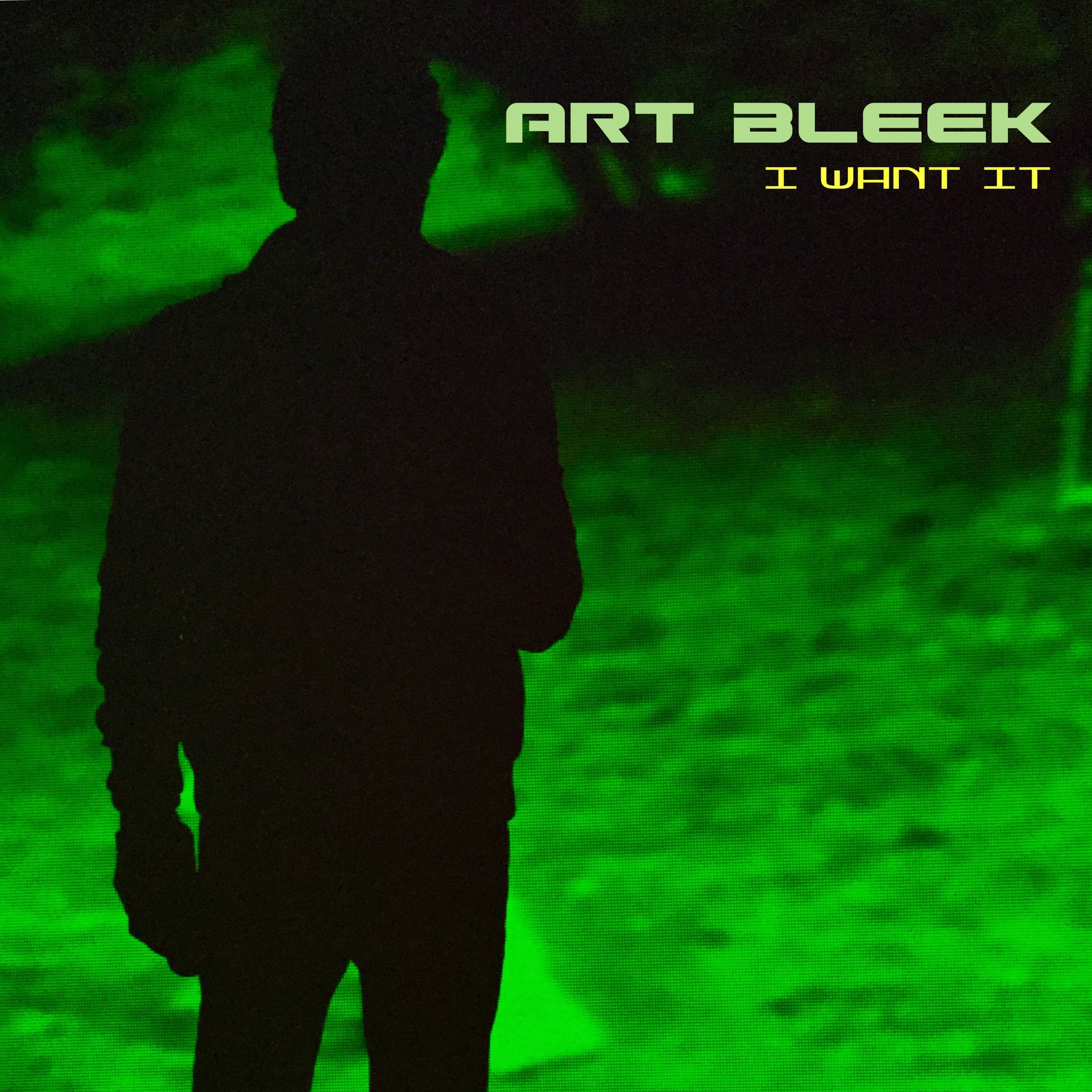 Art Bleek