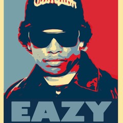 Eazy E x Excision x Space Laces    ||    Tha Muthaphukkin' Real