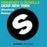 Dear New York (DeeParty Remix)