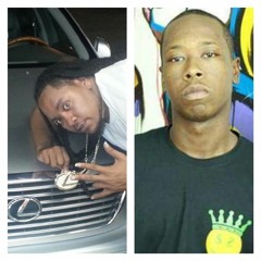 Cheezetown Ft. Young LIFE