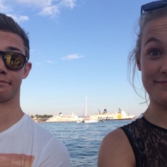 Say Something Cover (with George Meek)