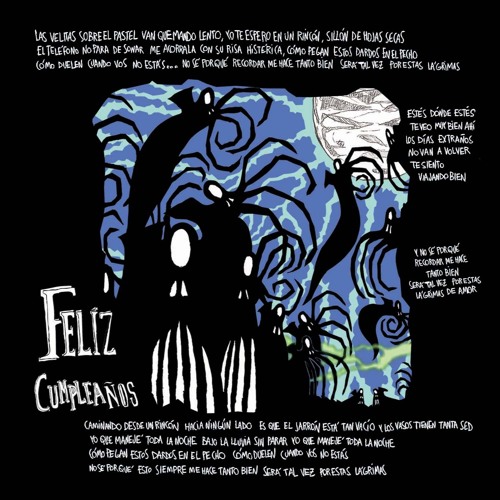 Stream 07 Feliz Cumpleaños by Goyo González | Listen online for free on  SoundCloud
