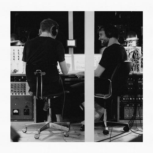 Ólafur Arnalds & Nils Frahm – 20:17