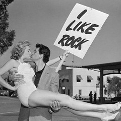 I Only Ever Believed In One Thing With A Few Different Styles