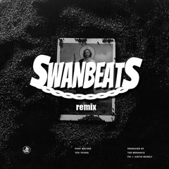 Post Malone- Too Young (SWANBEATS edit)