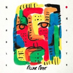 Pillar Point - Dove