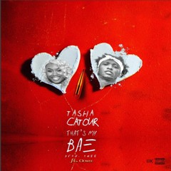 Thats My Bae Ft. Oowee [Prod.By - TM88]