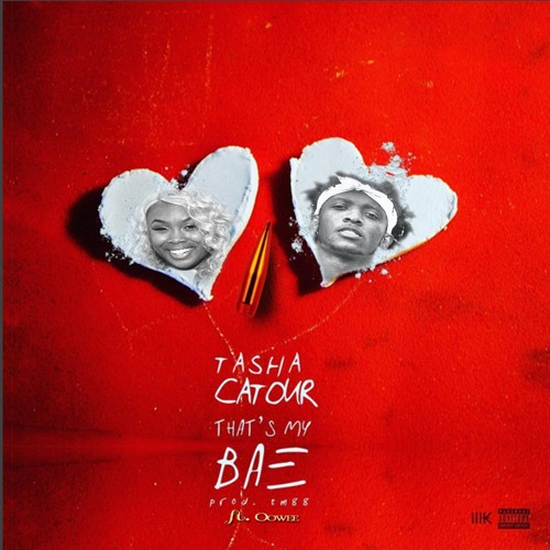 Thats My Bae Ft. Oowee [Prod.By - TM88]