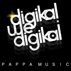 Digikal We Digikal (Reference) (Prod. PXTN)