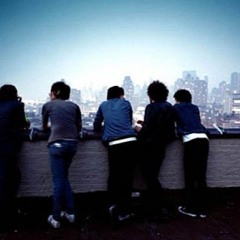 The strokes