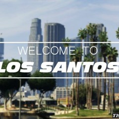 Welcome To Los Santos MC Eiht & Freddie Gibbs