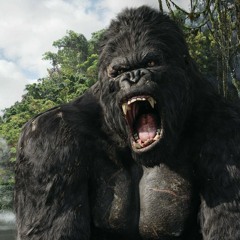 King Kong - Maze, Combak, Billy Tha Kid, Mushley & Virus