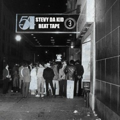 Pizza (Prod. Stevy Da Kid)