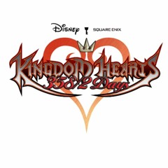 Kingdom Hearts 358/ 2 Days- Arabian Dream