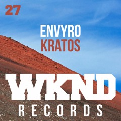 Envyro - Kratos