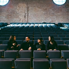 Love Song, Eloïse CHADOURNE