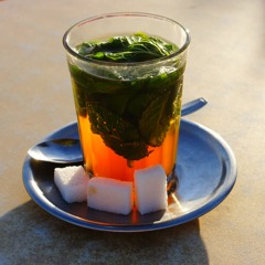 Morroccan Mint Tea
